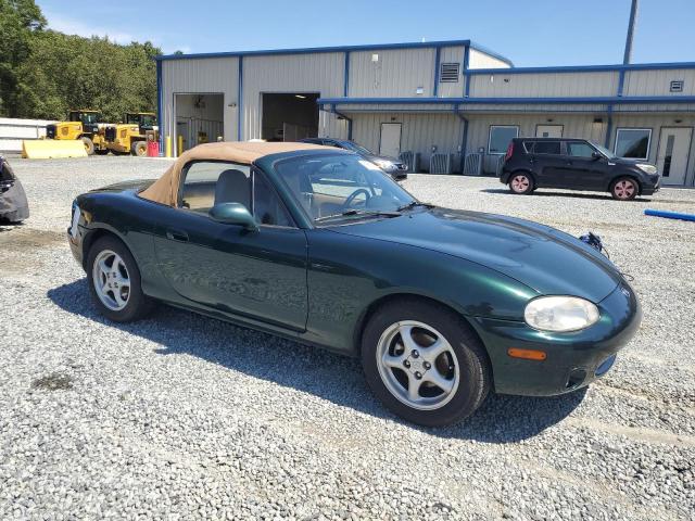 Photo 3 VIN: JM1NB3531Y0139991 - MAZDA MX-5 MIATA 