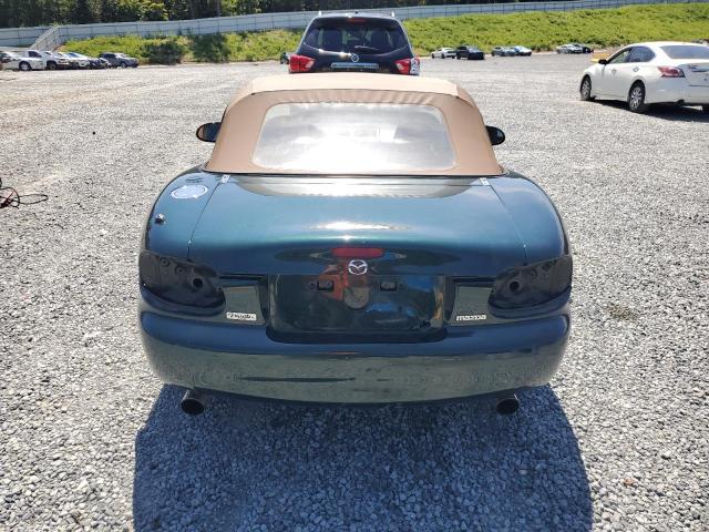 Photo 5 VIN: JM1NB3531Y0139991 - MAZDA MX-5 MIATA 