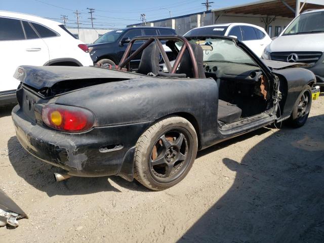 Photo 2 VIN: JM1NB3531Y0140364 - MAZDA MX5 