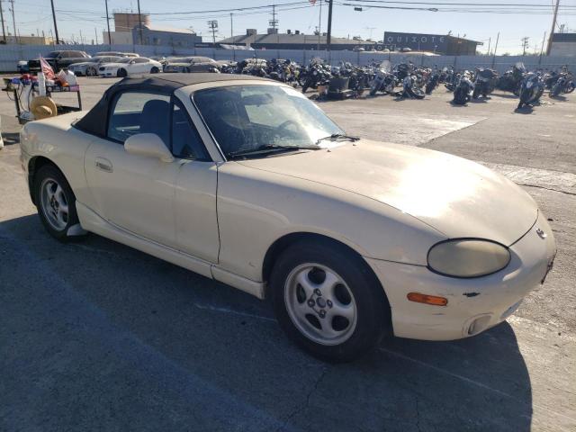 Photo 3 VIN: JM1NB3531Y0144012 - MAZDA MX5 