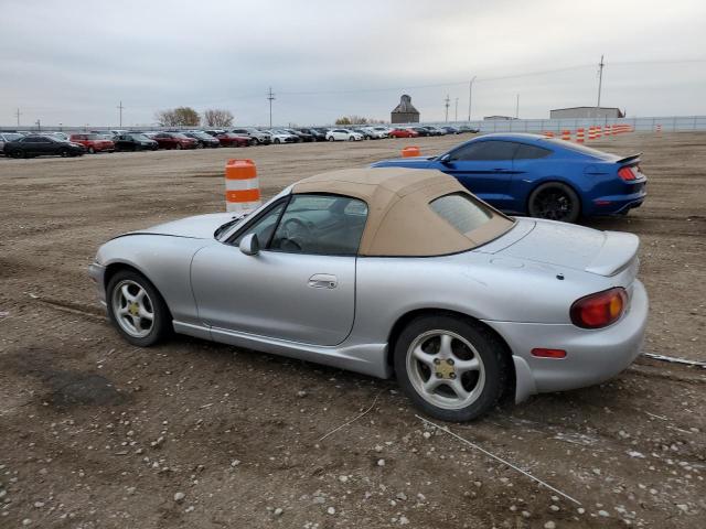 Photo 1 VIN: JM1NB3531Y0152126 - MAZDA MX-5 MIATA 