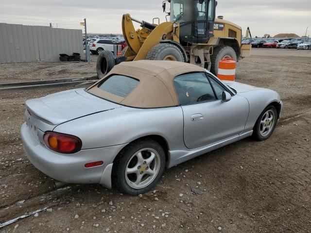 Photo 2 VIN: JM1NB3531Y0152126 - MAZDA MX-5 MIATA 