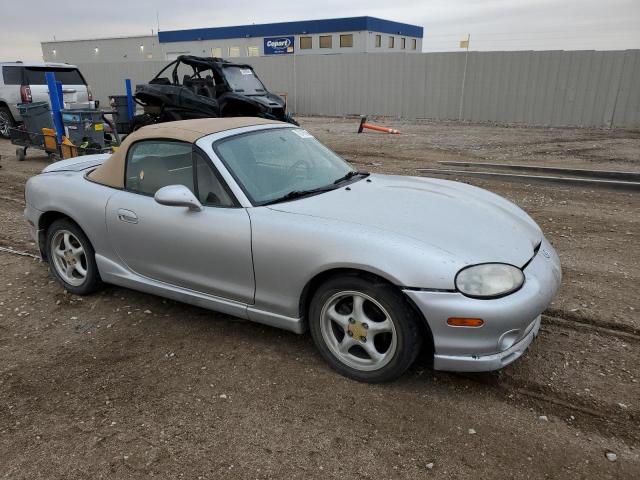 Photo 3 VIN: JM1NB3531Y0152126 - MAZDA MX-5 MIATA 