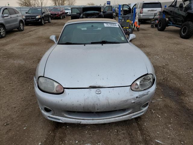 Photo 4 VIN: JM1NB3531Y0152126 - MAZDA MX-5 MIATA 