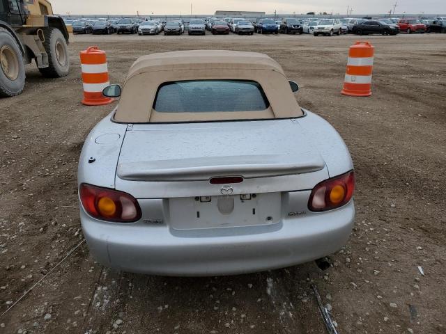 Photo 5 VIN: JM1NB3531Y0152126 - MAZDA MX-5 MIATA 