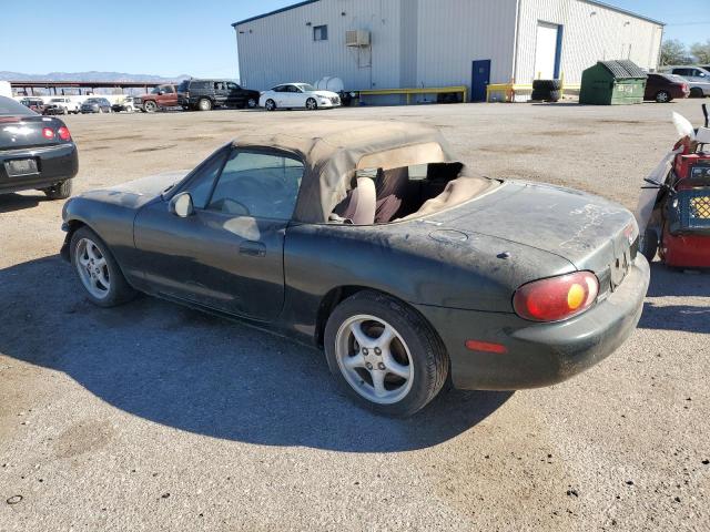 Photo 1 VIN: JM1NB3531Y0156287 - MAZDA MX5 