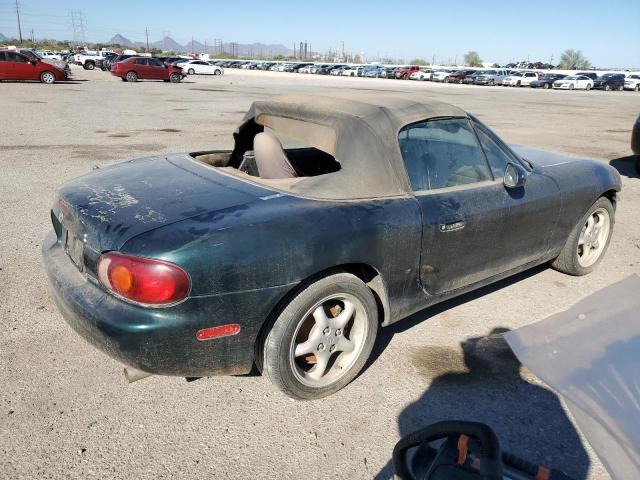 Photo 2 VIN: JM1NB3531Y0156287 - MAZDA MX5 