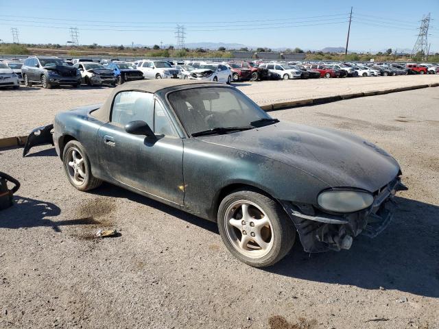 Photo 3 VIN: JM1NB3531Y0156287 - MAZDA MX5 