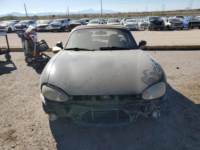 Photo 4 VIN: JM1NB3531Y0156287 - MAZDA MX5 