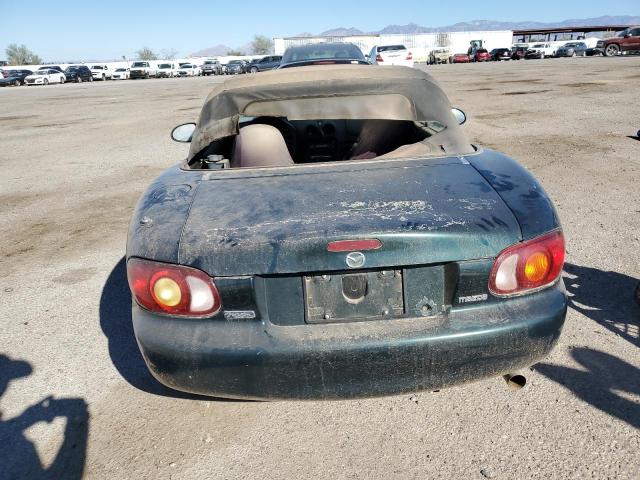 Photo 5 VIN: JM1NB3531Y0156287 - MAZDA MX5 