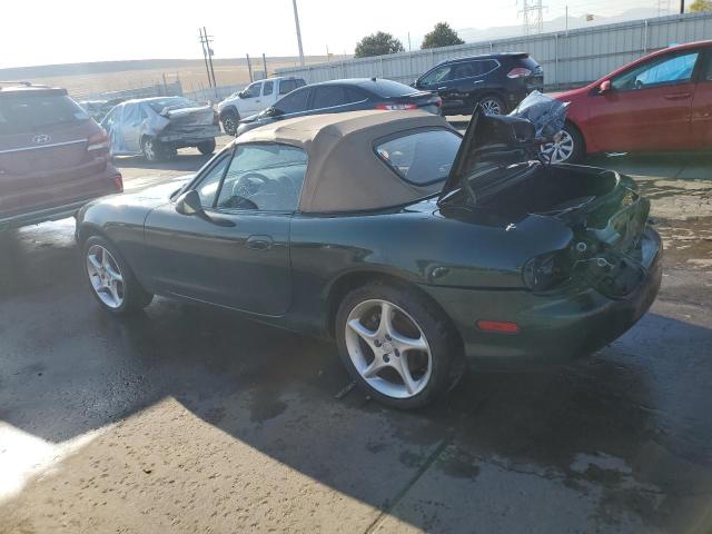 Photo 1 VIN: JM1NB353210200240 - MAZDA MX5 