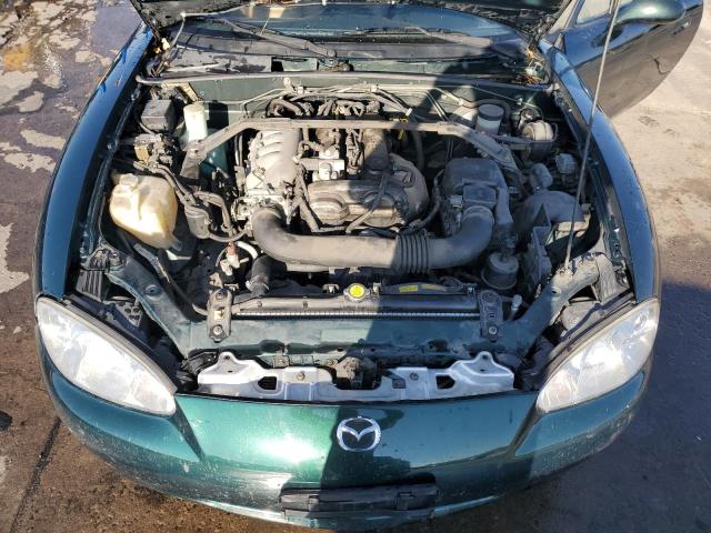 Photo 10 VIN: JM1NB353210200240 - MAZDA MX5 