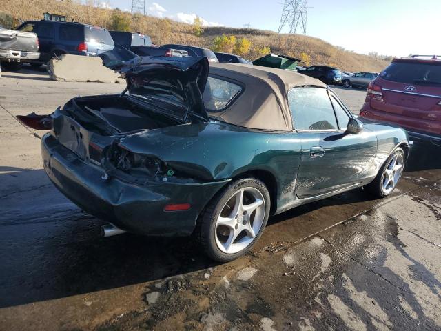 Photo 2 VIN: JM1NB353210200240 - MAZDA MX5 