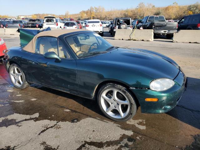 Photo 3 VIN: JM1NB353210200240 - MAZDA MX5 