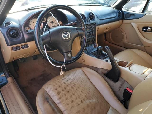 Photo 7 VIN: JM1NB353210200240 - MAZDA MX5 