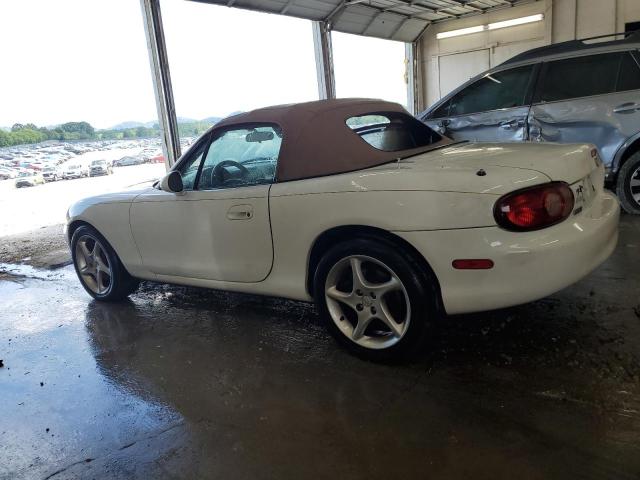 Photo 1 VIN: JM1NB353210211920 - MAZDA MX5 