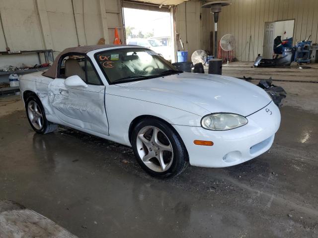 Photo 3 VIN: JM1NB353210211920 - MAZDA MX5 