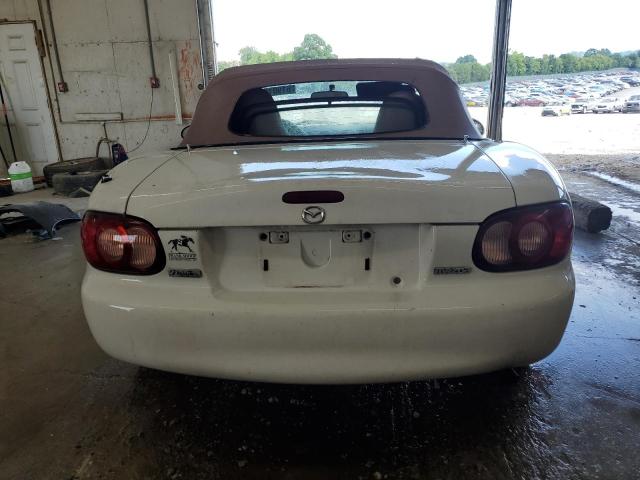 Photo 5 VIN: JM1NB353210211920 - MAZDA MX5 