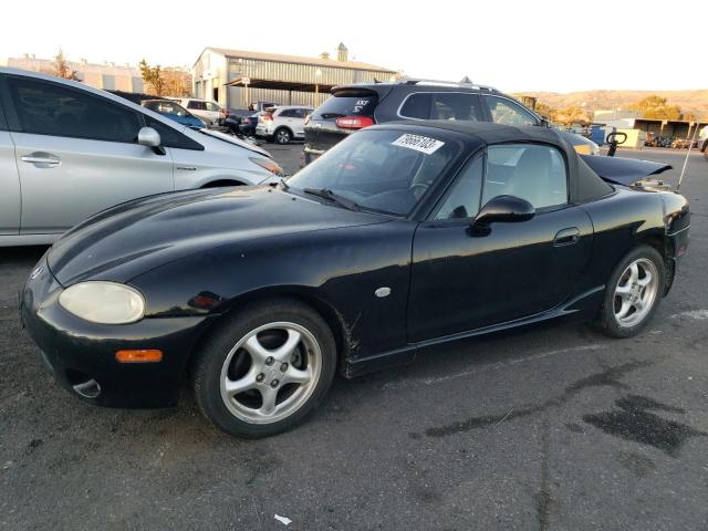 Photo 0 VIN: JM1NB353210218091 - MAZDA MX5 