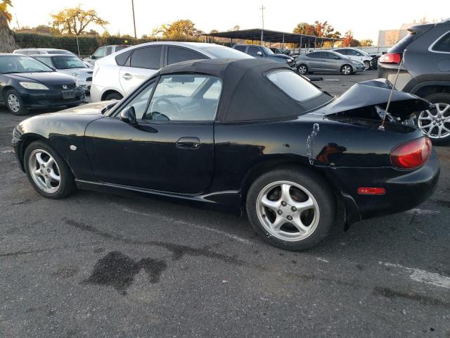 Photo 1 VIN: JM1NB353210218091 - MAZDA MX5 