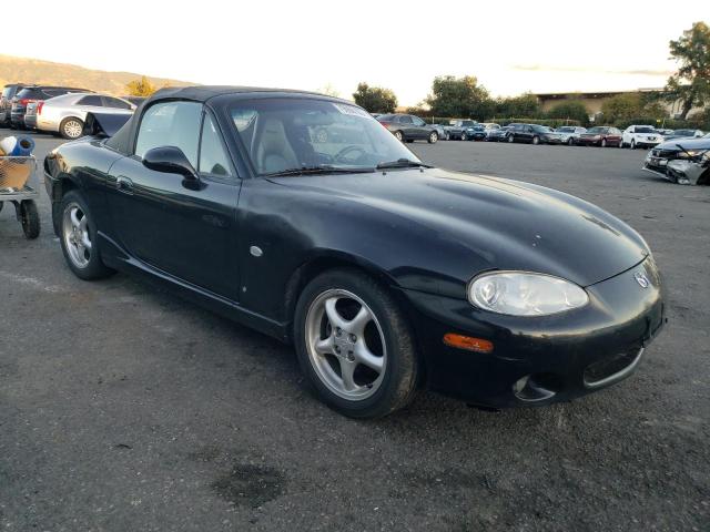 Photo 3 VIN: JM1NB353210218091 - MAZDA MX5 