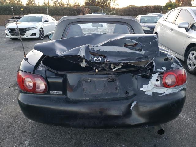 Photo 5 VIN: JM1NB353210218091 - MAZDA MX5 