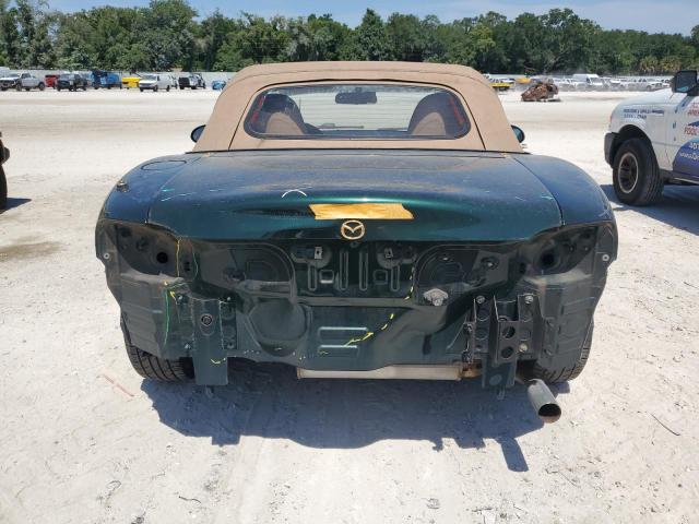 Photo 5 VIN: JM1NB353220225205 - MAZDA MX5 