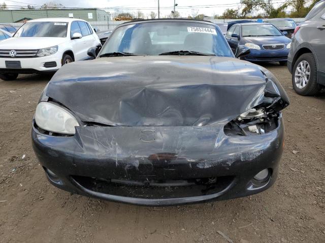 Photo 4 VIN: JM1NB353230309655 - MAZDA MX-5 MIATA 