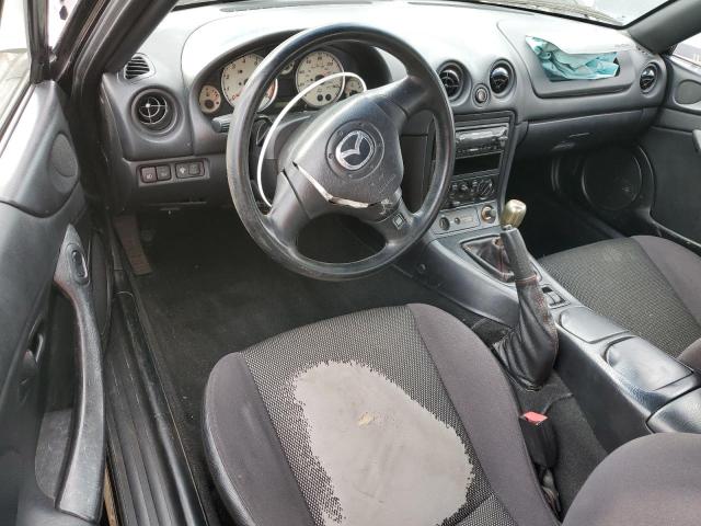 Photo 7 VIN: JM1NB353230309655 - MAZDA MX-5 MIATA 