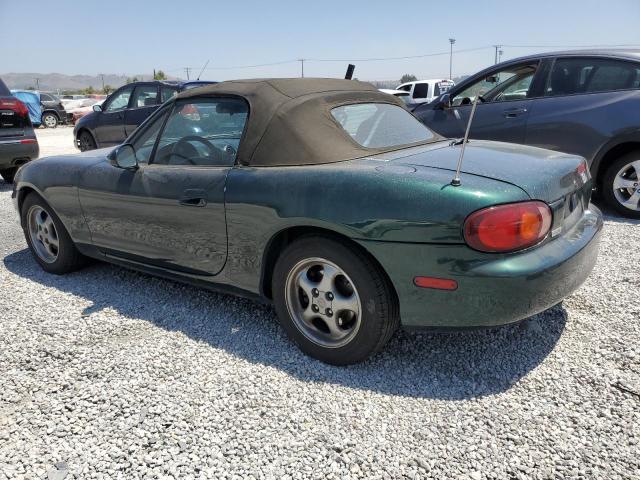 Photo 1 VIN: JM1NB3532X0100535 - MAZDA MX5 