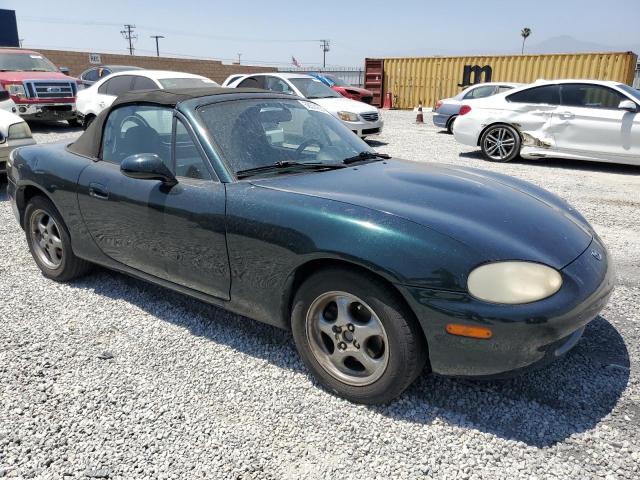 Photo 3 VIN: JM1NB3532X0100535 - MAZDA MX5 