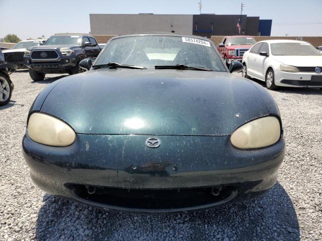 Photo 4 VIN: JM1NB3532X0100535 - MAZDA MX5 