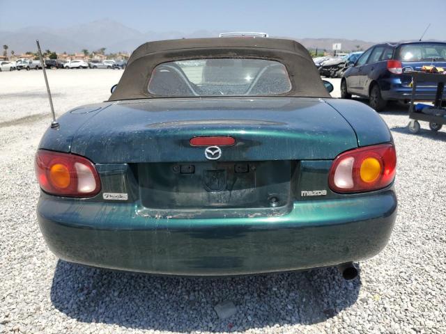 Photo 5 VIN: JM1NB3532X0100535 - MAZDA MX5 