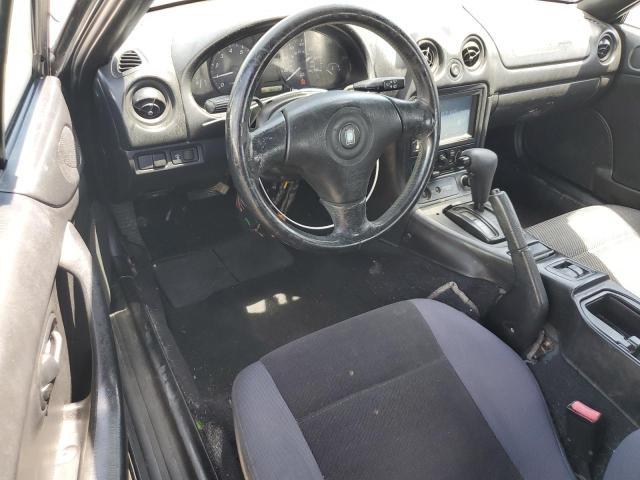 Photo 7 VIN: JM1NB3532X0100535 - MAZDA MX5 