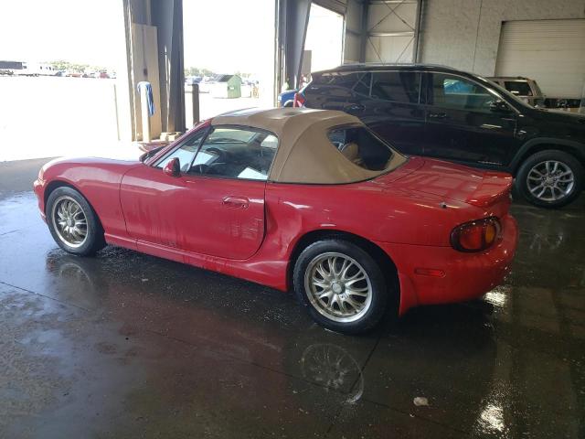 Photo 1 VIN: JM1NB3532X0127704 - MAZDA MX5 