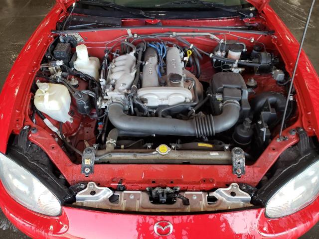 Photo 10 VIN: JM1NB3532X0127704 - MAZDA MX5 