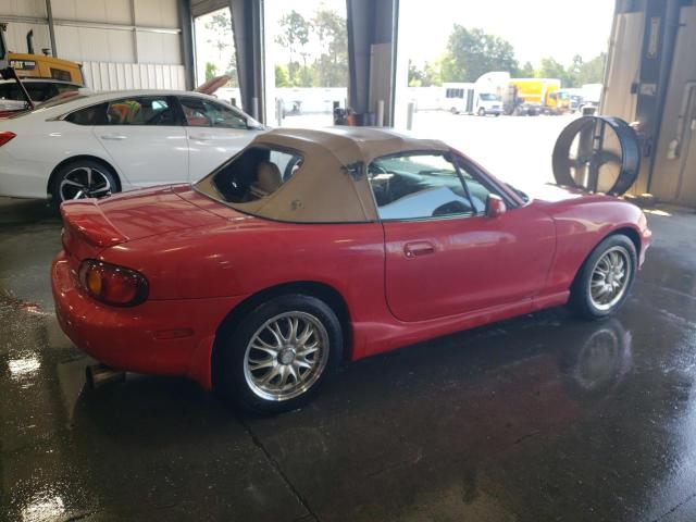 Photo 2 VIN: JM1NB3532X0127704 - MAZDA MX5 