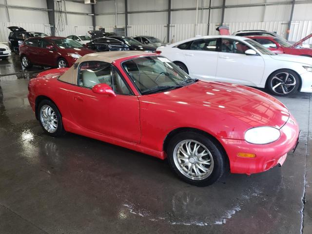 Photo 3 VIN: JM1NB3532X0127704 - MAZDA MX5 