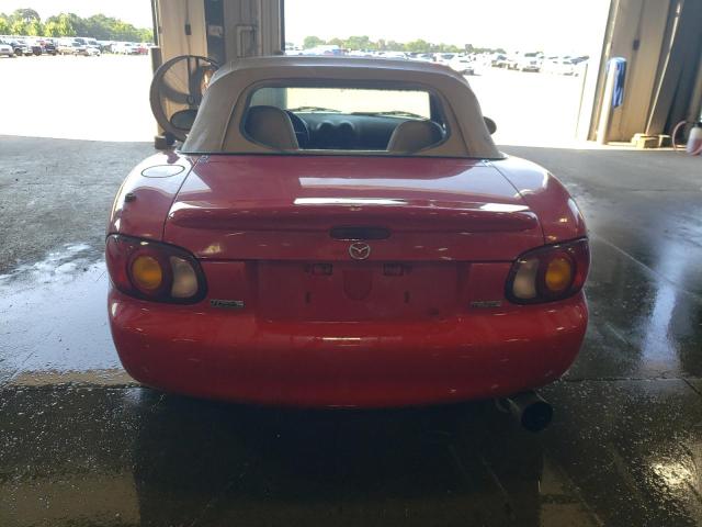 Photo 5 VIN: JM1NB3532X0127704 - MAZDA MX5 