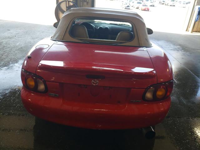 Photo 9 VIN: JM1NB3532X0127704 - MAZDA MX5 