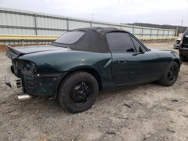 Photo 2 VIN: JM1NB3532X0129288 - MAZDA MX5 