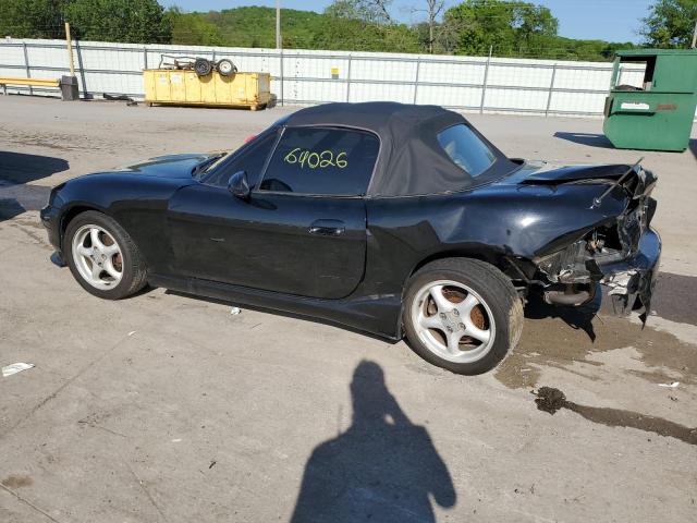 Photo 1 VIN: JM1NB3532X0129825 - MAZDA MX5 