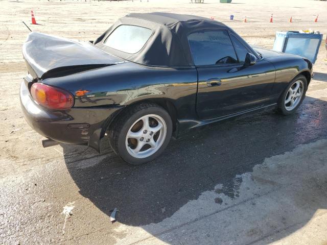 Photo 2 VIN: JM1NB3532X0129825 - MAZDA MX5 