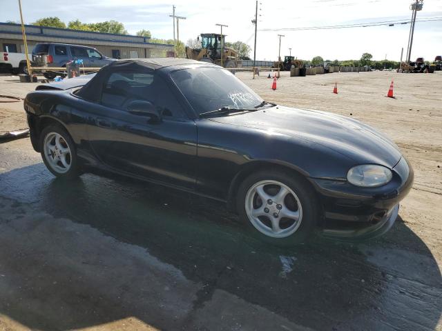 Photo 3 VIN: JM1NB3532X0129825 - MAZDA MX5 