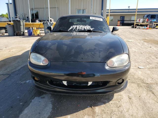 Photo 4 VIN: JM1NB3532X0129825 - MAZDA MX5 