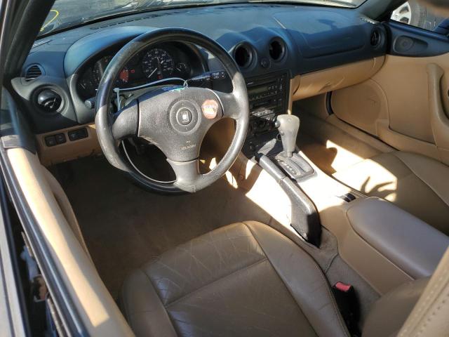 Photo 7 VIN: JM1NB3532X0129825 - MAZDA MX5 