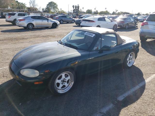 Photo 0 VIN: JM1NB3532Y0144052 - MAZDA MX5 