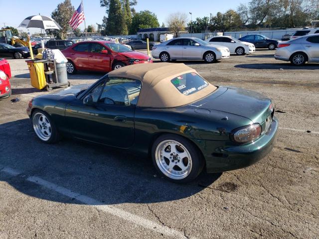 Photo 1 VIN: JM1NB3532Y0144052 - MAZDA MX5 