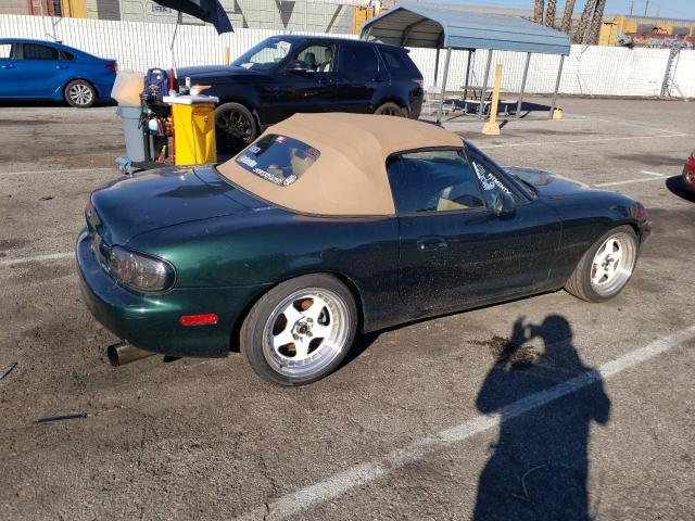 Photo 2 VIN: JM1NB3532Y0144052 - MAZDA MX5 