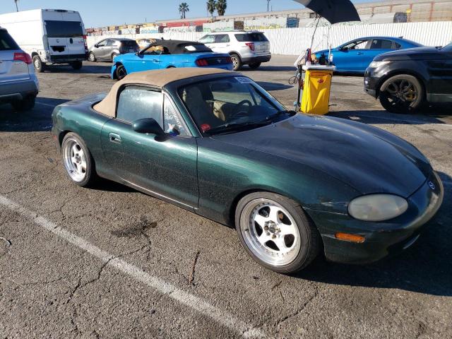 Photo 3 VIN: JM1NB3532Y0144052 - MAZDA MX5 